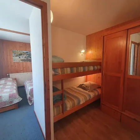 Résidence Le Tyrol La Rosiere (Savoie)