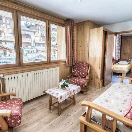 Résidence Le Tyrol Apartahotel La Rosiere (Savoie)
