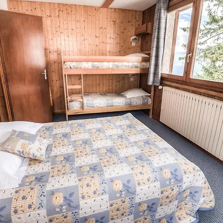 Résidence Le Tyrol 3* La Rosiere (Savoie)