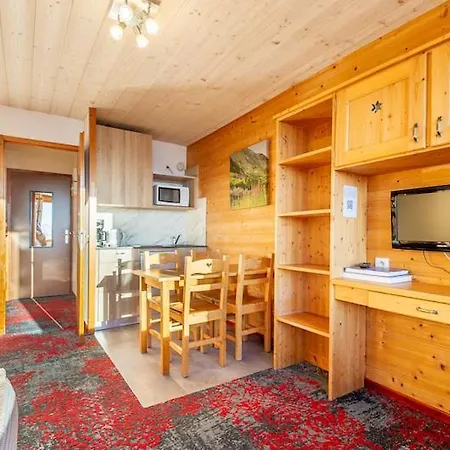 Résidence Le Tyrol Apartahotel