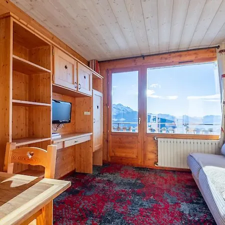 Apartahotel Résidence Le Tyrol 3*