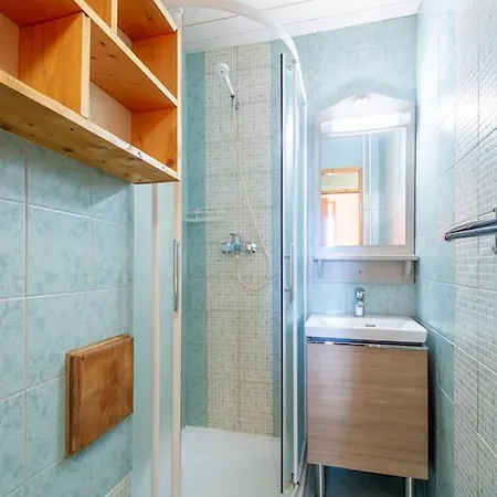 Apartahotel Résidence Le Tyrol 3*