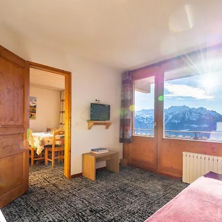 Résidence Le Tyrol Apartahotel 3*