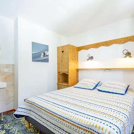 Résidence Le Tyrol Apartahotel La Rosiere (Savoie)