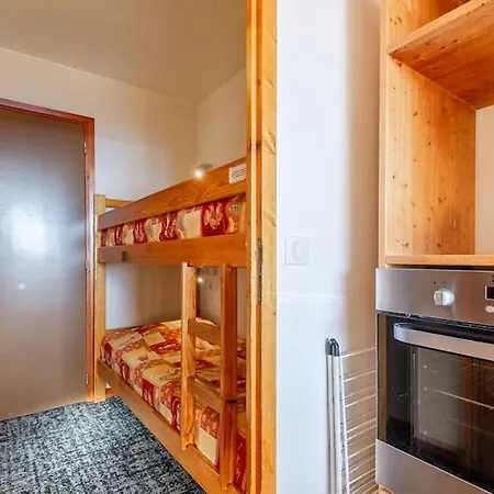 Apartahotel Résidence Le Tyrol La Rosiere (Savoie)
