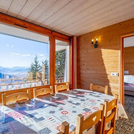 Résidence Le Tyrol Apartahotel La Rosiere (Savoie)
