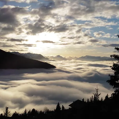 Résidence Le Tyrol