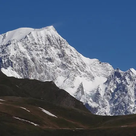 Résidence Le Tyrol La Rosiere (Savoie)