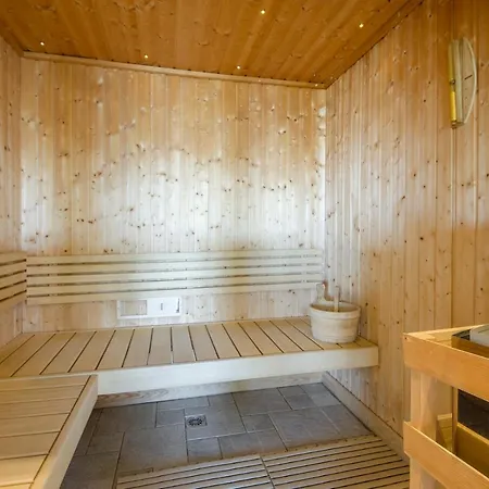 Résidence Le Tyrol 3* La Rosiere (Savoie)