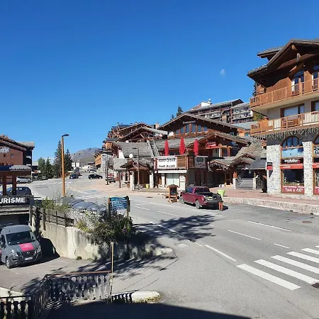Le Tyrol 3*