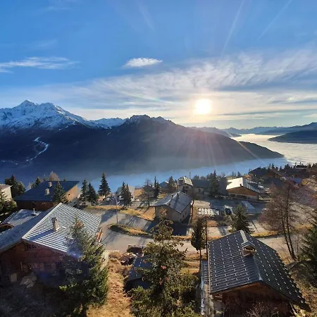 Résidence Le Tyrol Aparthotel 3*