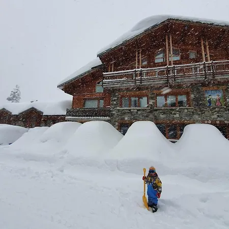 Le Tyrol