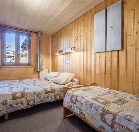 Aparthotel Le Tyrol *