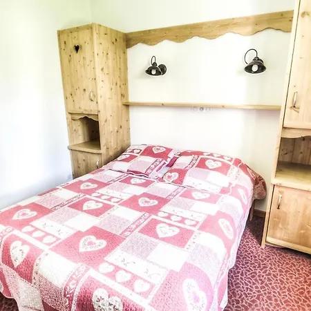 Résidence Le Tyrol 3*