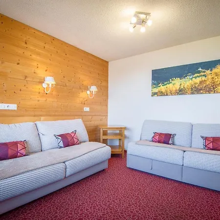 Résidence Le Tyrol Aparthotel 3*