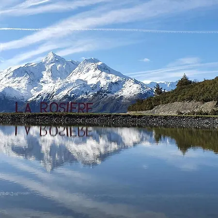 Résidence Le Tyrol 3*