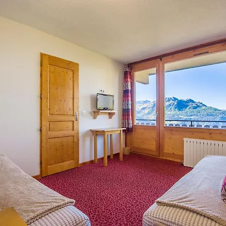 Le Tyrol Apartmanhotel La Rosière