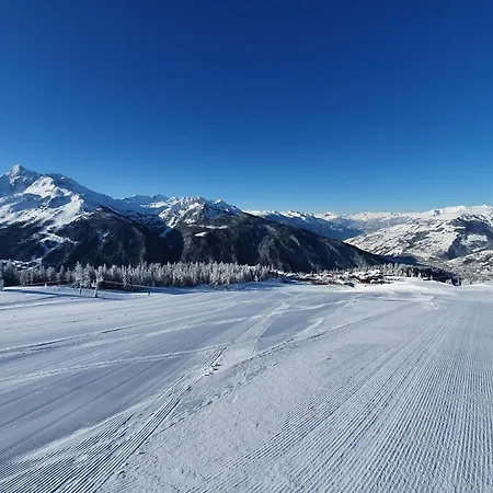 Aparthotel Le Tyrol La Rosiere (Savoie)