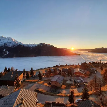 Le Tyrol *