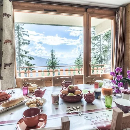 Apartmanhotel Le Tyrol 3*