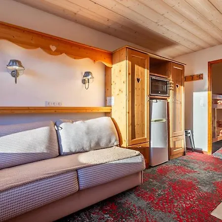 Le Tyrol Aparthotel