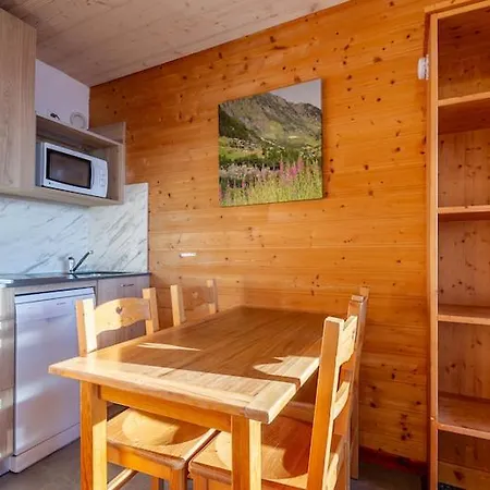 Le Tyrol Aparthotel *