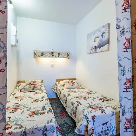 Apartmanhotel Le Tyrol 3*