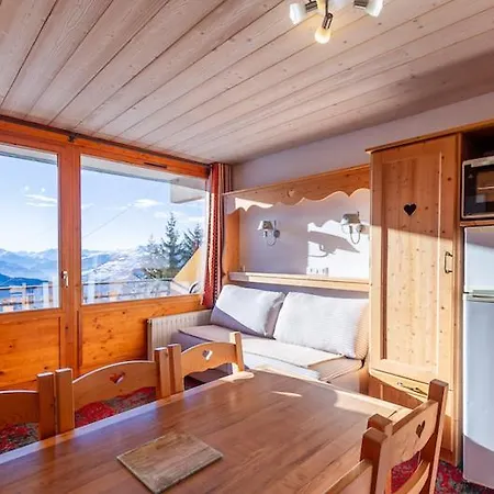 Apartmanhotel Le Tyrol La Rosière