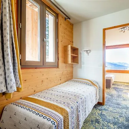 Résidence Le Tyrol 3* La Rosiere (Savoie)