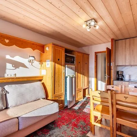 Le Tyrol Aparthotel