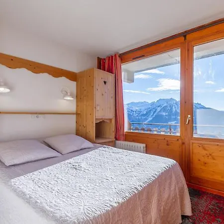 Aparthotel Le Tyrol