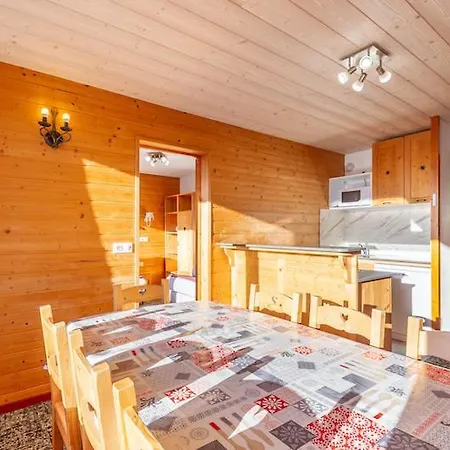 Le Tyrol Apartmanhotel La Rosière