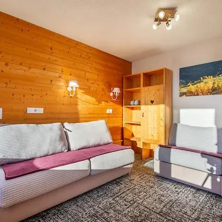 Le Tyrol Apartmanhotel