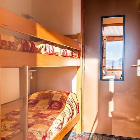 Apartmanhotel Le Tyrol