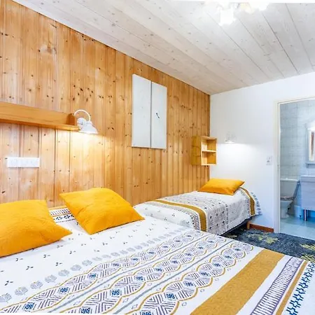 Résidence Le Tyrol La Rosiere (Savoie)
