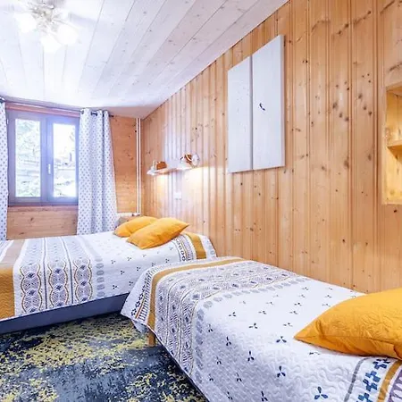 Le Tyrol Aparthotel