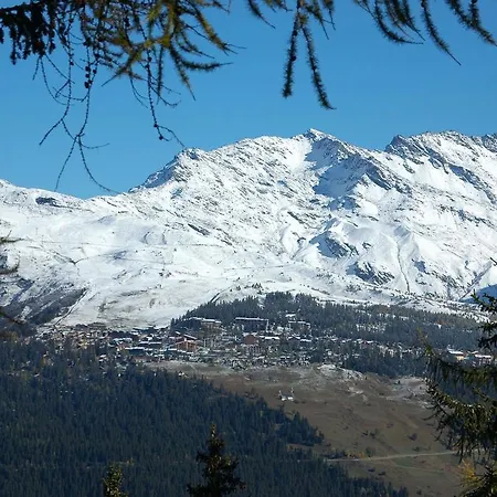 Aparthotel Le Tyrol 3*