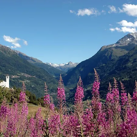 Le Tyrol *