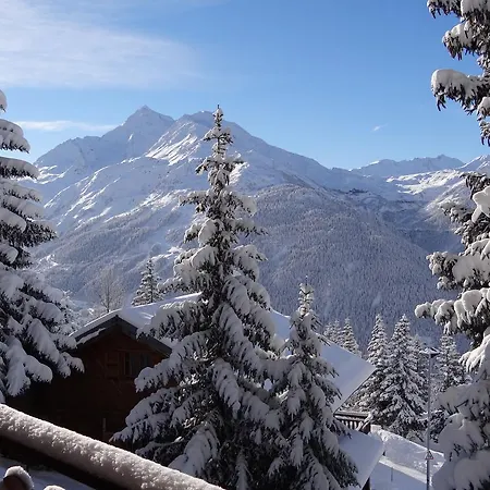 Le Tyrol