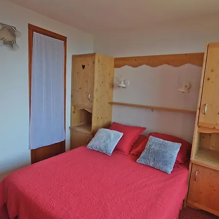 Apartmanhotel Le Tyrol 3*