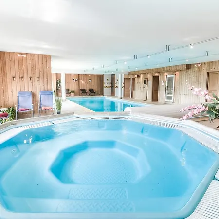 Aparthotel Le Tyrol *