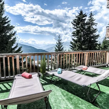 Apartmanhotel Le Tyrol 3*