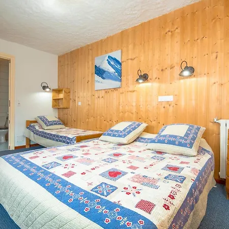 Résidence Le Tyrol Aparthotel La Rosiere (Savoie)