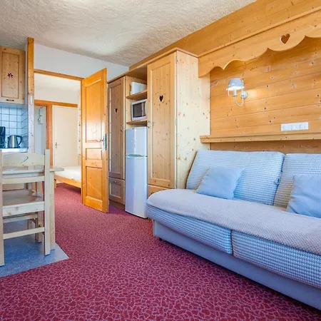 Le Tyrol 3*