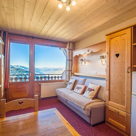 Aparthotel Le Tyrol